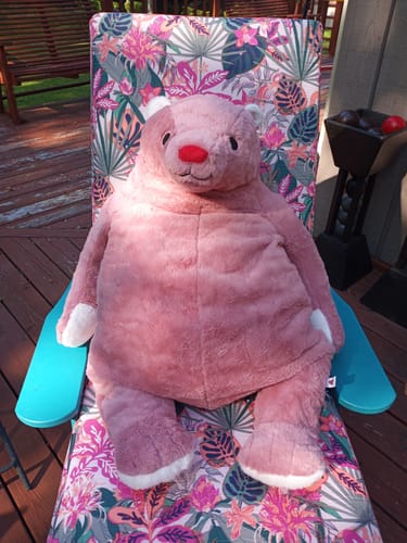 Customer photo review of ROSASKOG