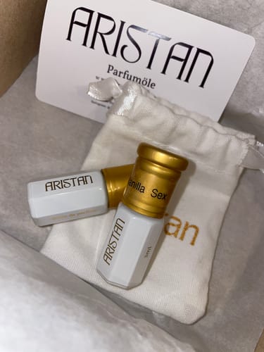 Customer photo review of Vanilla Sex
