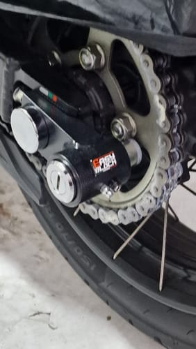 Customer photo review of Recensioni