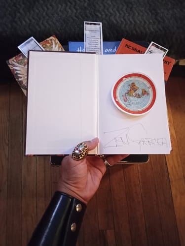 Customer photo review of Surprise Grab Bag