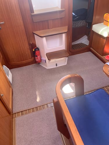 Customer photo review of Dry Step™ Termomatto, kantattu, mittojesi mukaan leikattu 2