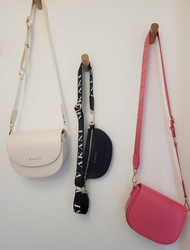 Customer photo review of LEONI - PINK