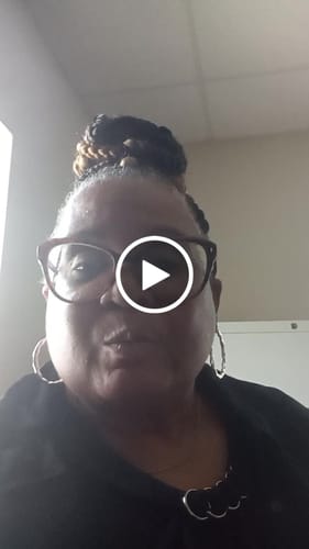 Customer video review of North Carolina Sweet Ginger Rub