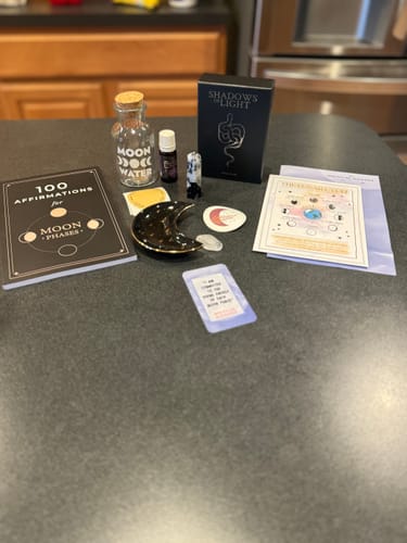 Customer photo review of Month to Month (Billed Monthly) (Ships every 1 Months)