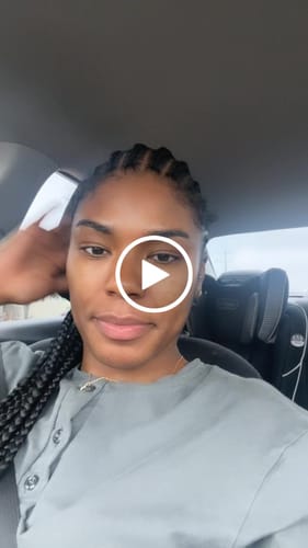 Customer video review of LIMITED EDITION KIT Jolie’s Mini Full Body & Face Brightening Kit