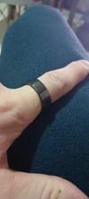 Customer photo review of VitaFit Digit - Gesundheitsring