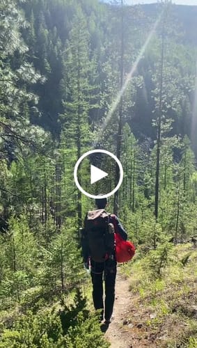 Customer video review of Koala Rope Bag Past Season
