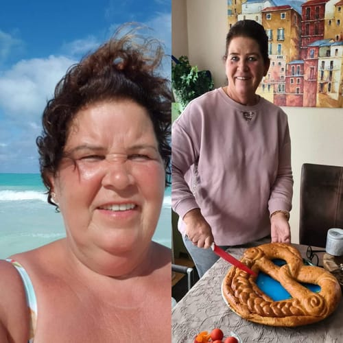 Customer photo review of Neukundenaktion: Stoffwechsel Booster 3 mal 50ml + 3 Monatsprogramm zur Fettverbrennung incl. Ernährungsprogramm und Gratis Rezepte.