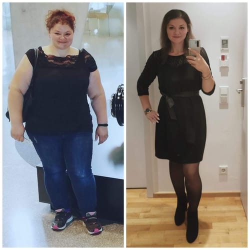 Customer photo review of Neukundenaktion: Stoffwechsel Booster 3 mal 50ml + 3 Monatsprogramm zur Fettverbrennung incl. Ernährungsprogramm und Gratis Rezepte.