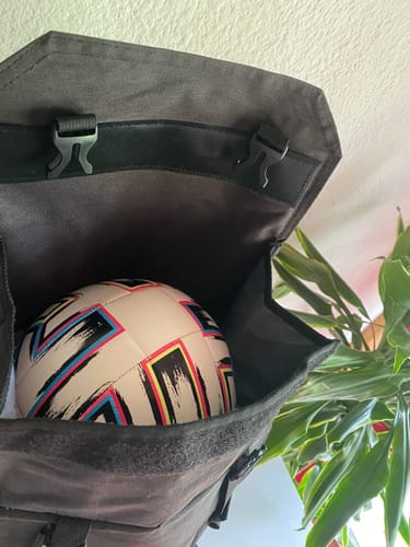Customer photo review of RUGSAK® Original