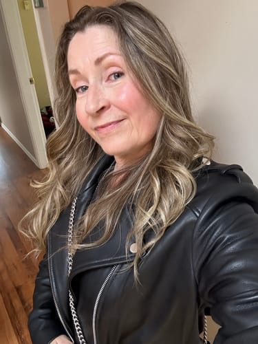 Customer photo review of JULIETTE