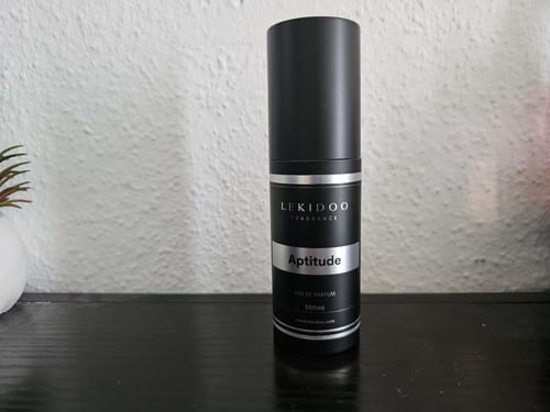 Customer photo review of Aptitude Autoparfüm