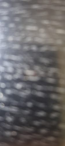 Customer photo review of Boks med Evige Roser - Med Personlig Halskjede og Ekte Rose