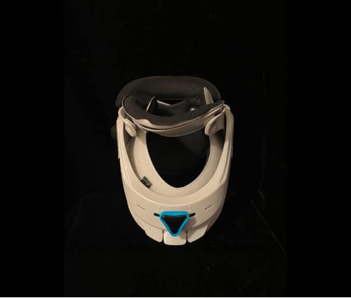Customer photo review of ProSupport Neck Brace