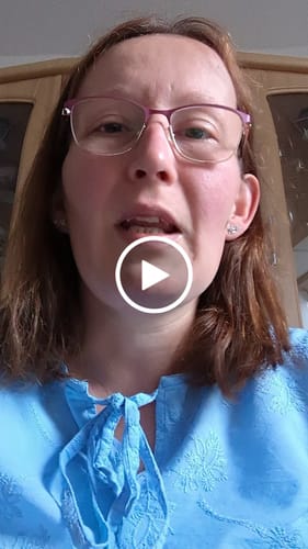 Customer video review of Limited Edition BIO-Pflege-Shampoo "everyday" Aloe Naturkosmetik sulfatfrei 50ml