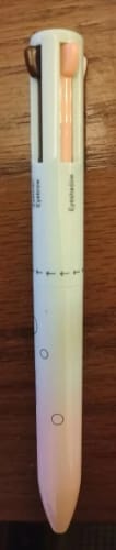 Customer photo review of BeautyCraft™ Makeup Wand
