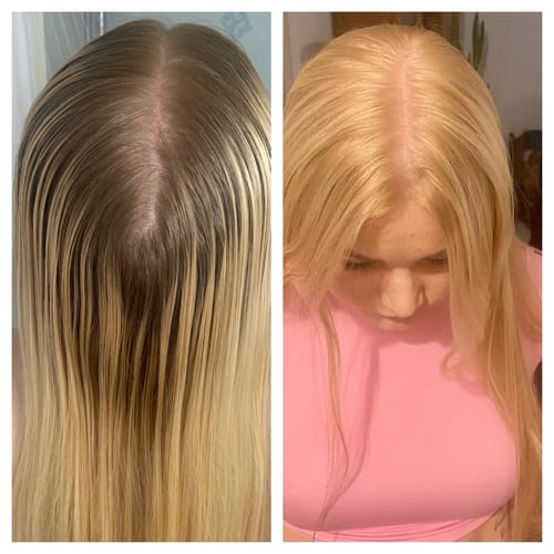 Marie B. review of Sunkissed Refill image 1 out of 3