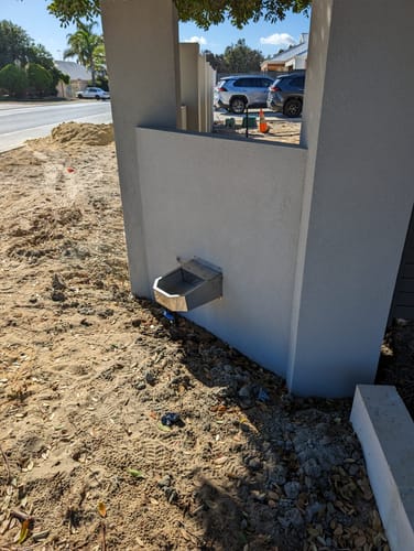 Customer photo review of Pet Rehydration Station