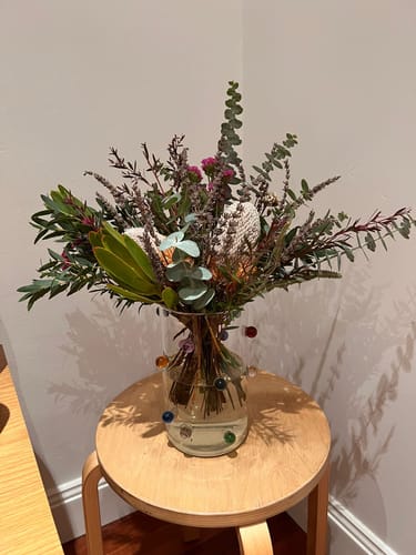 Customer photo review of Seasonal Natives