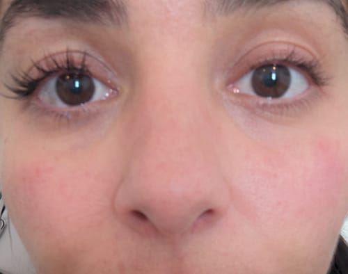 Customer photo review of LOVE & LET GO Bundle