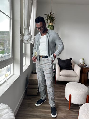 Customer photo review of DAKIN | Scotch