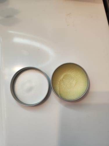 Customer photo review of Le Baume Magique Multi-Usages | 13 Parfums