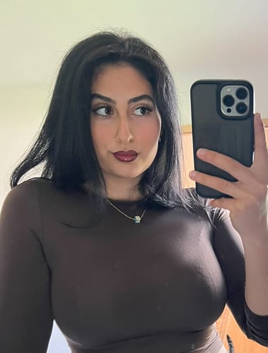 Customer photo review of THE STAR MAXI (10mm-12mm)