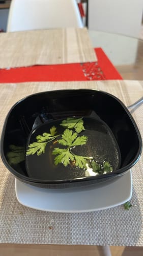 Customer photo review of ARMA TU PACK DE 4 BOTELLAS