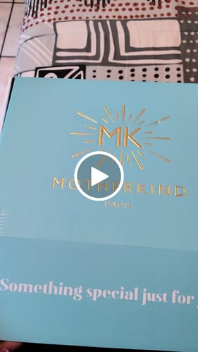 Customer video review of Glow From Within Collagen Single Servings