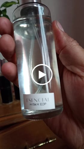 Customer video review of H154 Inspirado en: K EDP - Dolce&Gabbana