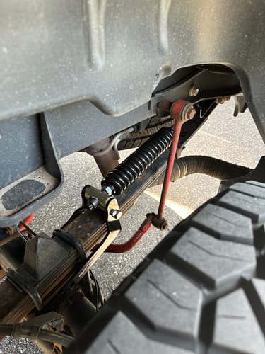 Customer photo review of Toyota Tundra 1999 - 2021 | HD Kit