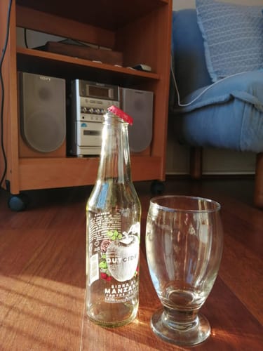 Customer photo review of Arma tu Caja Mix de 12