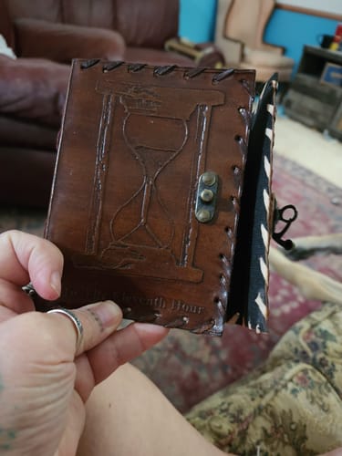 Customer photo review of "Oops" Item