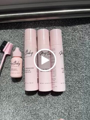 Customer video review of The complete all in one wig install kit