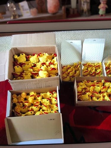 Customer photo review of Supa Value DK 100g