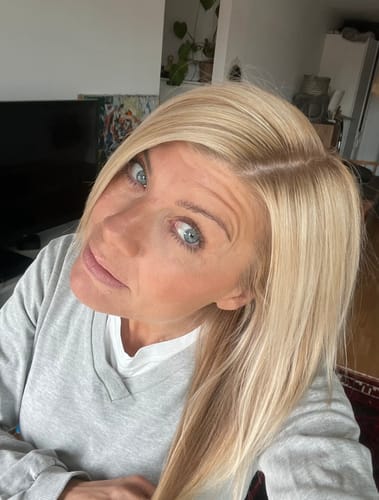 Nina B. review of Sunkissed Refill 3-pack image 1 out of 4