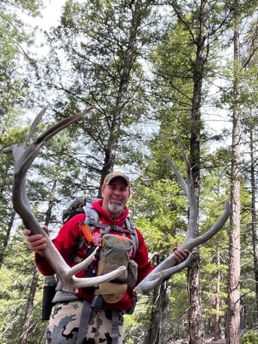 Customer photo review of IA8K Pack System