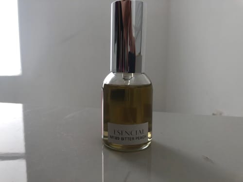 Customer photo review of M189 Inspirado en: Bitter Peach - Tom Ford