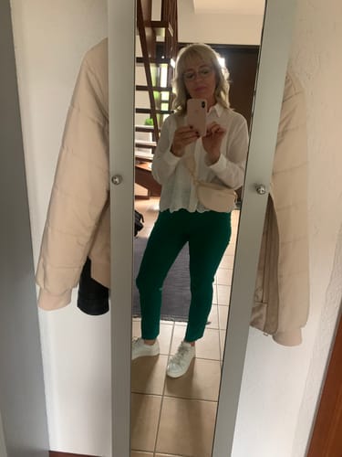 Customer photo review of NEAH - CREME