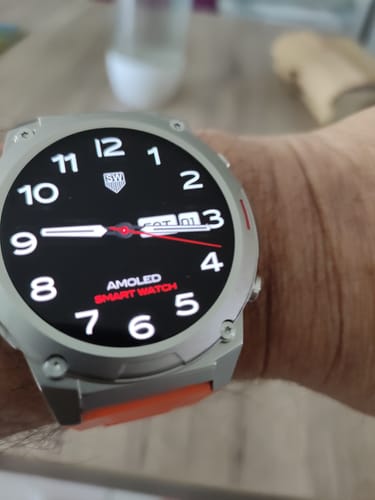 Customer photo review of GARD PRO ULTRA 2+