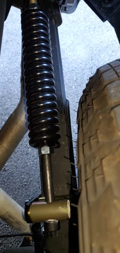 Customer photo review of Chevrolet 1500 Silverado 1990 - 2024 | HD Kit