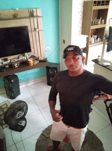 Customer photo review of Kit 2 Camisas Proteção Uv 50+ Segunda Pele - Todos Kits