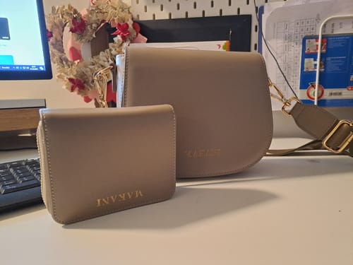 Customer photo review of JASMIN X KAIA