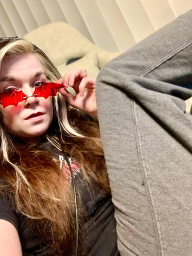 Customer photo review of BATMAN.