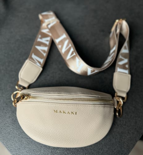 Customer photo review of NEAH - BEIGE