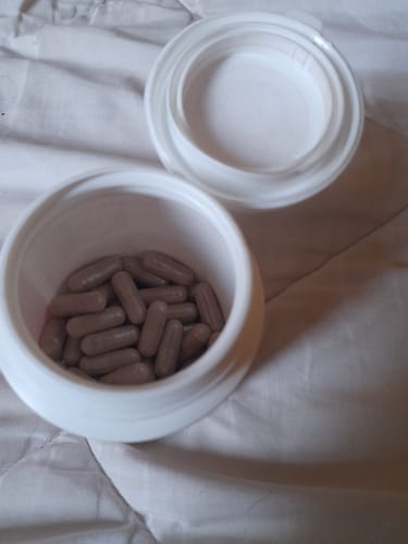 Customer photo review of CELLULIP® - 120 GÉLULES