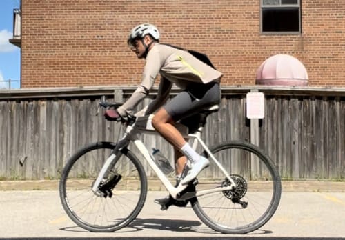 Customer photo review of Wedge Kit 2