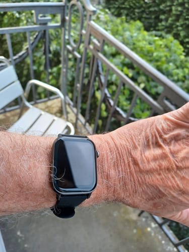 Customer photo review of GARD PRO SANTÉ 2+