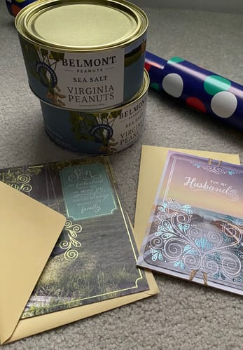 Customer photo review of Sea Salt