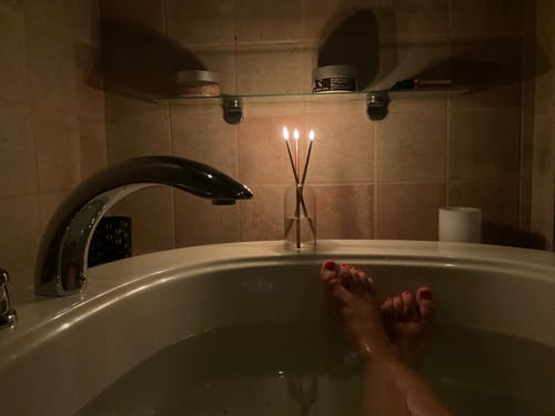 Customer photo review of Wylie Signature Sets
